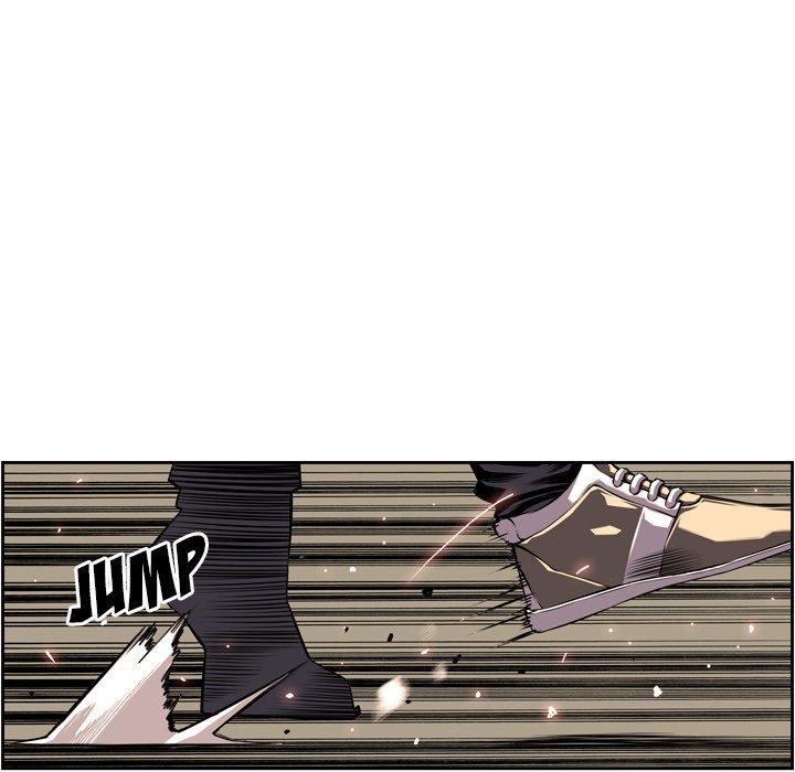 Supernova Manhwa - Chapter 53 Page 63