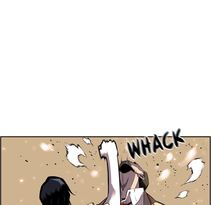 Supernova Manhwa - Chapter 53 Page 78