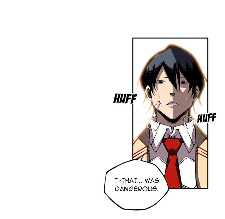 Supernova Manhwa - Chapter 53 Page 83