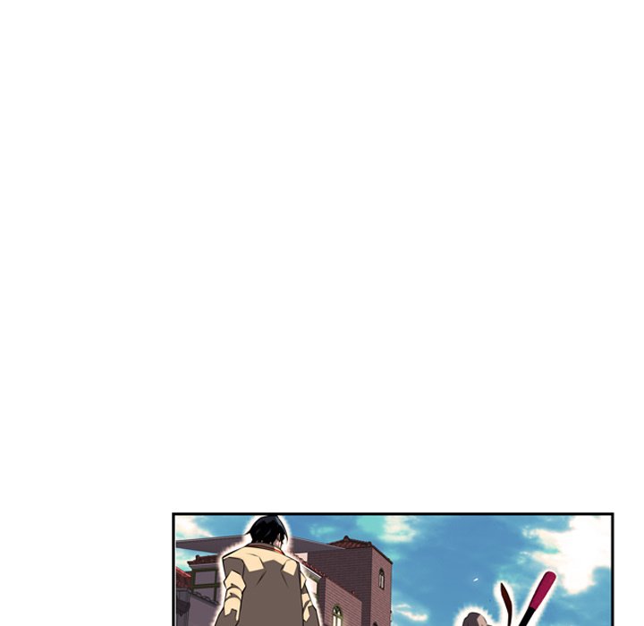 Supernova Manhwa - Chapter 53 Page 87