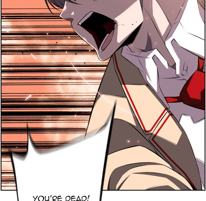 Supernova Manhwa - Chapter 53 Page 90