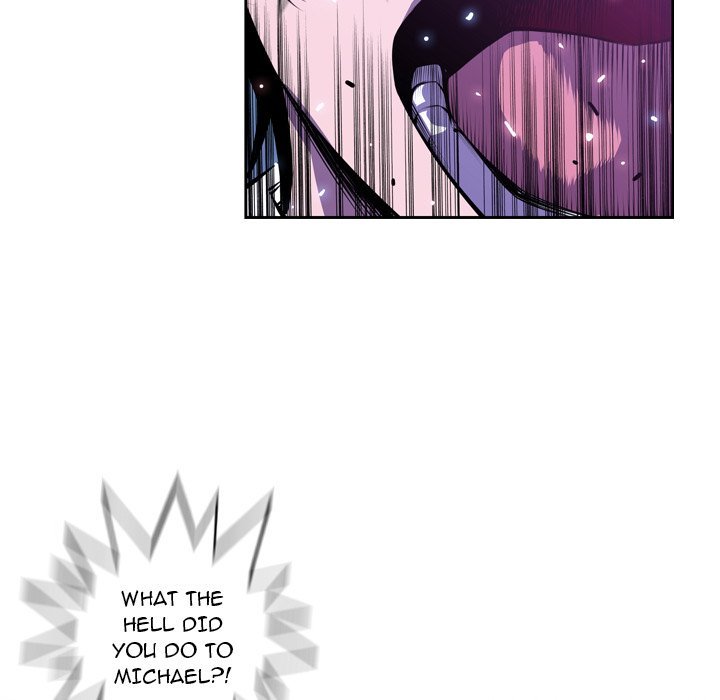 Supernova Manhwa - Chapter 138 Page 8