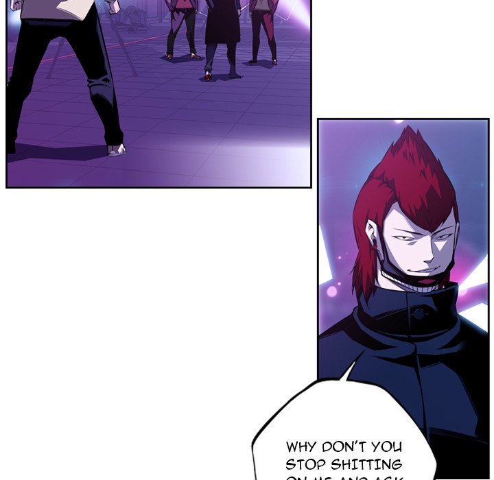 Supernova Manhwa - Chapter 138 Page 11