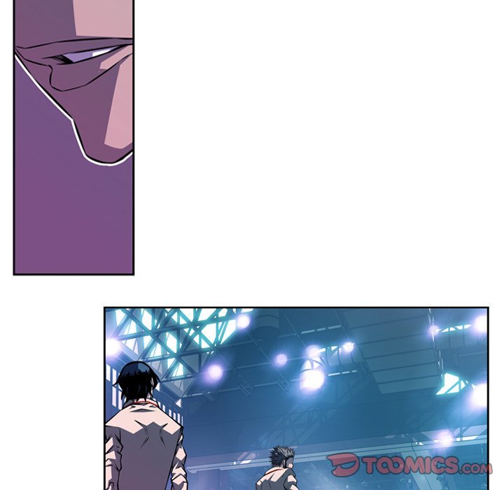 Supernova Manhwa - Chapter 138 Page 13