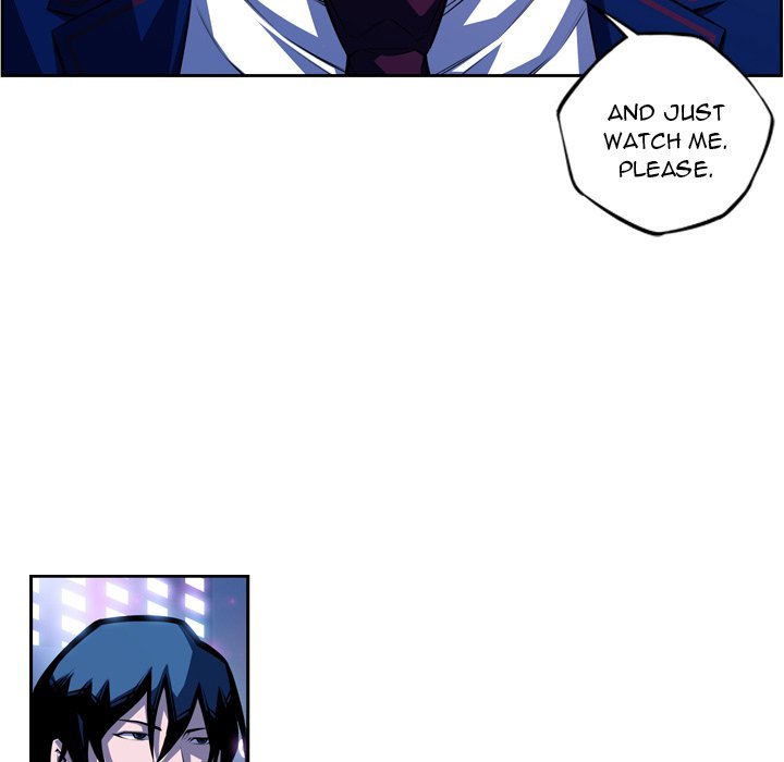 Supernova Manhwa - Chapter 138 Page 16