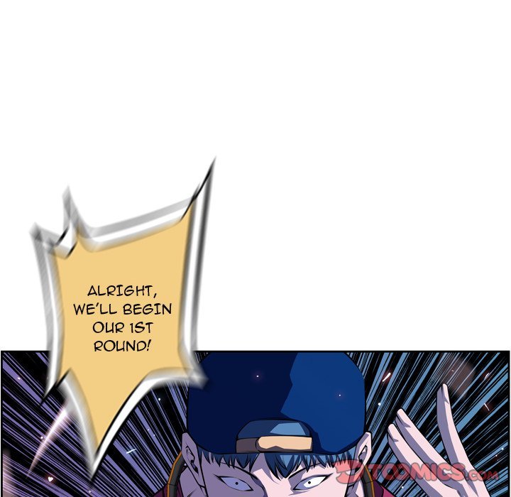 Supernova Manhwa - Chapter 138 Page 19