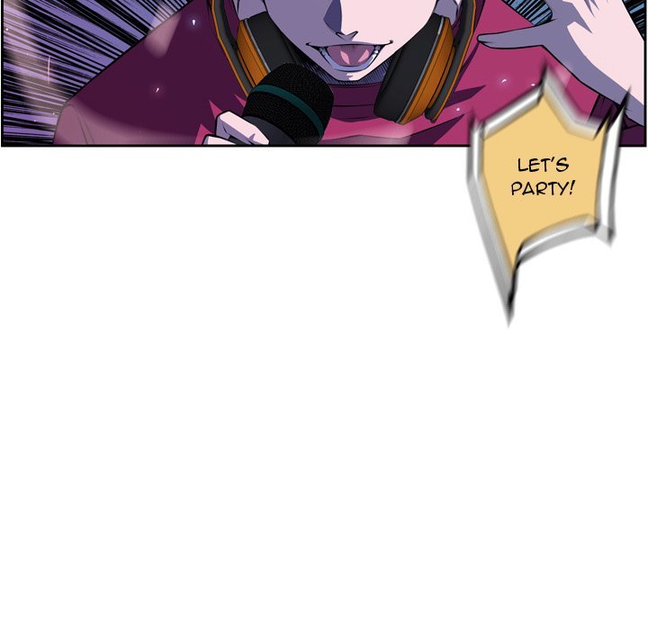 Supernova Manhwa - Chapter 138 Page 20