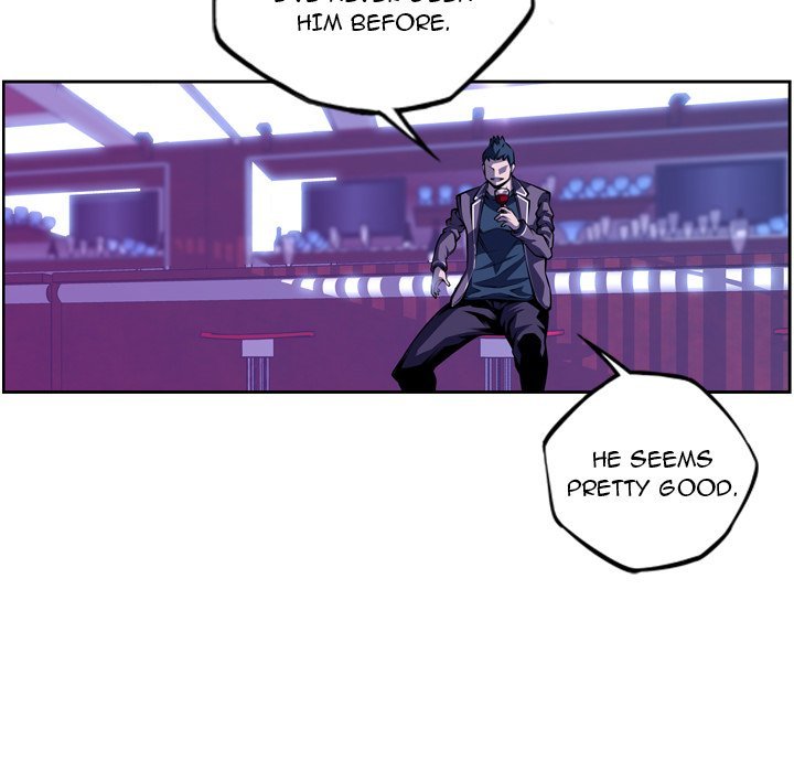 Supernova Manhwa - Chapter 138 Page 23