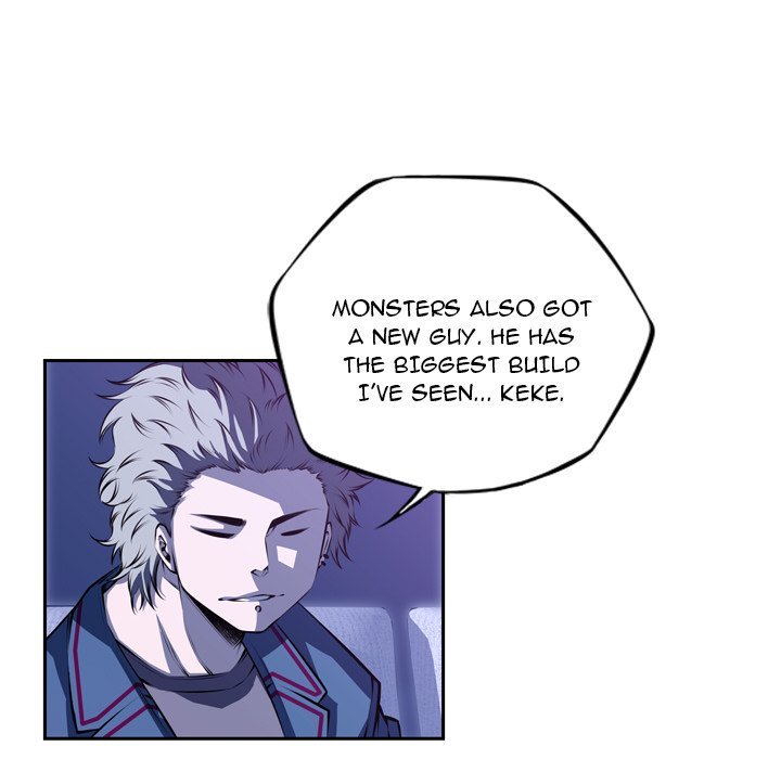 Supernova Manhwa - Chapter 138 Page 24