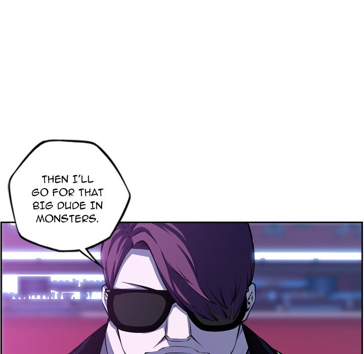 Supernova Manhwa - Chapter 138 Page 26