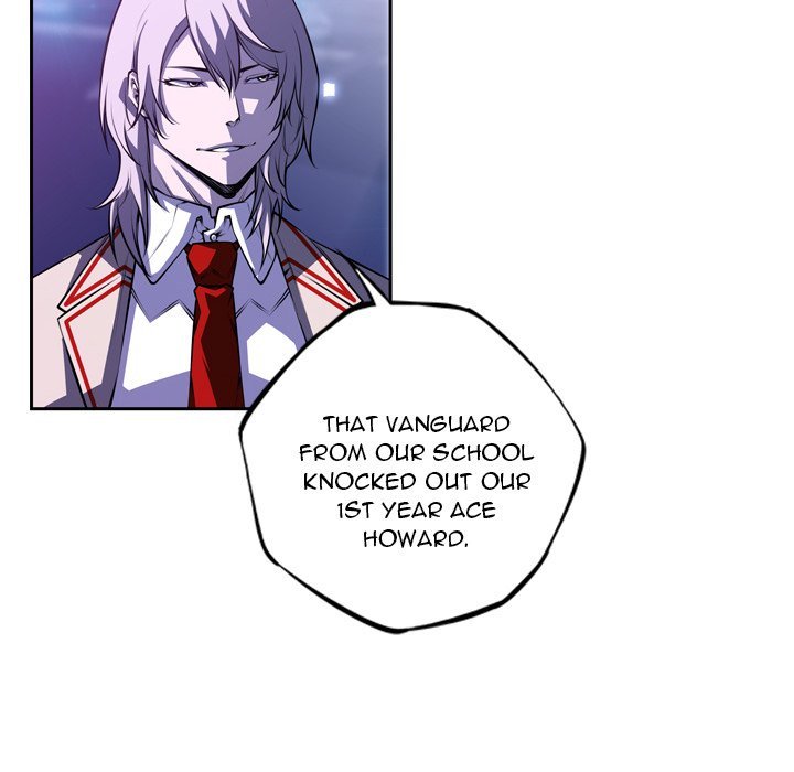 Supernova Manhwa - Chapter 138 Page 29