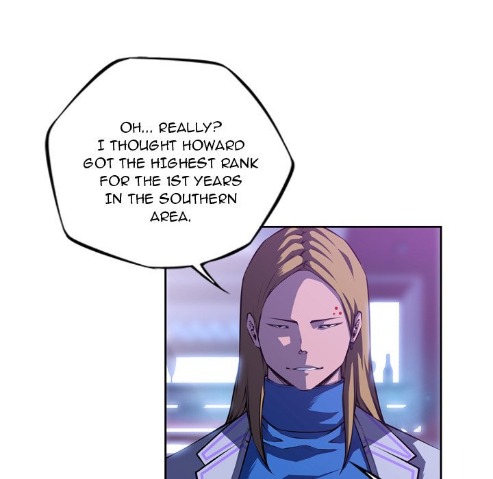 Supernova Manhwa - Chapter 138 Page 30