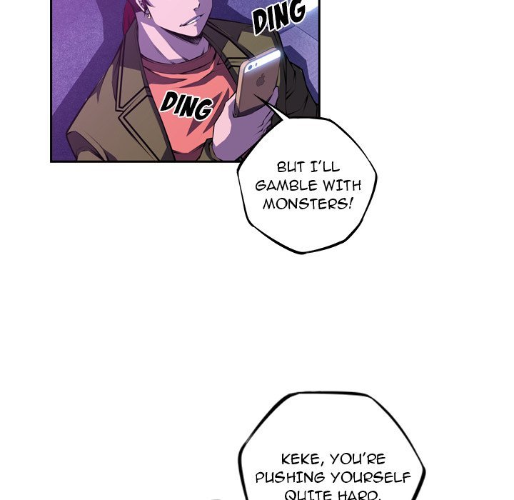 Supernova Manhwa - Chapter 138 Page 32