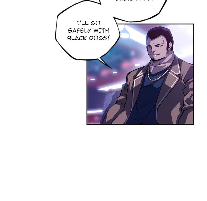 Supernova Manhwa - Chapter 138 Page 33