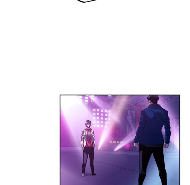 Supernova Manhwa - Chapter 138 Page 35