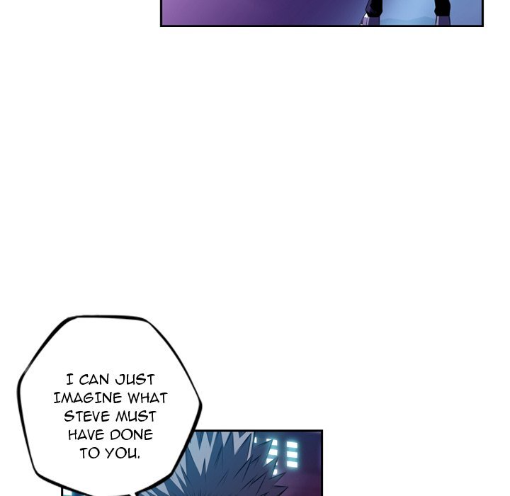 Supernova Manhwa - Chapter 138 Page 36
