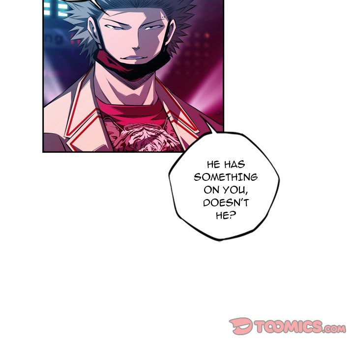 Supernova Manhwa - Chapter 138 Page 37