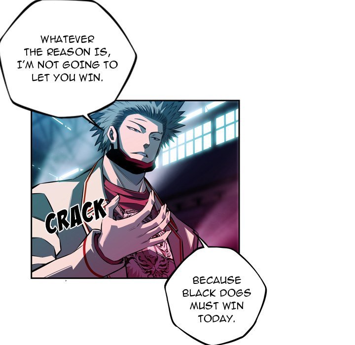 Supernova Manhwa - Chapter 138 Page 39