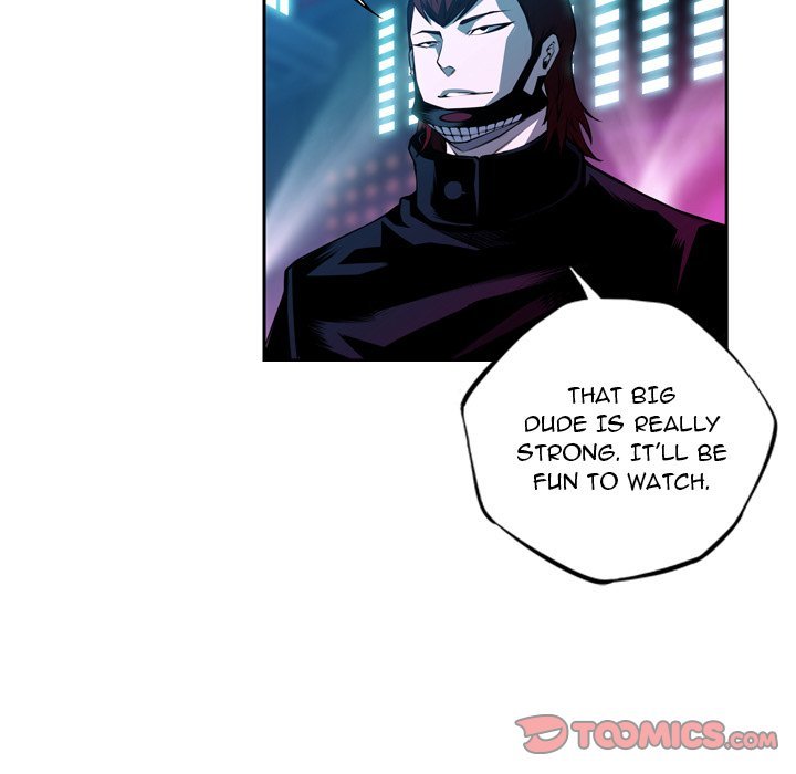 Supernova Manhwa - Chapter 138 Page 43