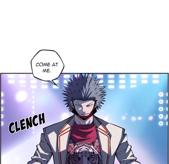 Supernova Manhwa - Chapter 138 Page 44