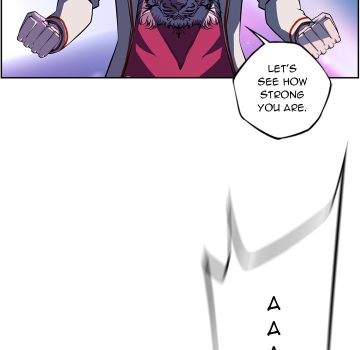 Supernova Manhwa - Chapter 138 Page 45