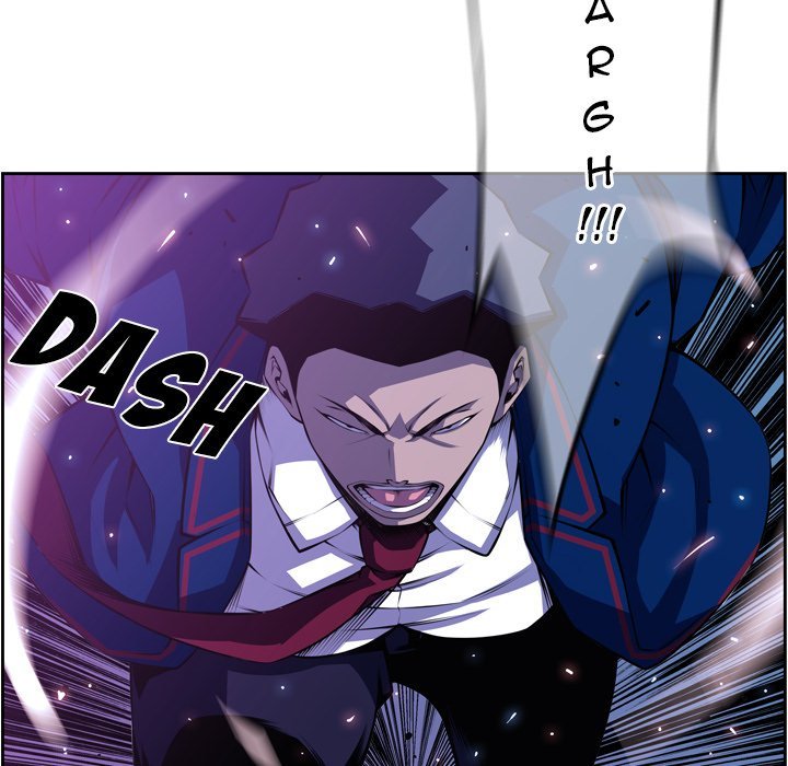 Supernova Manhwa - Chapter 138 Page 46