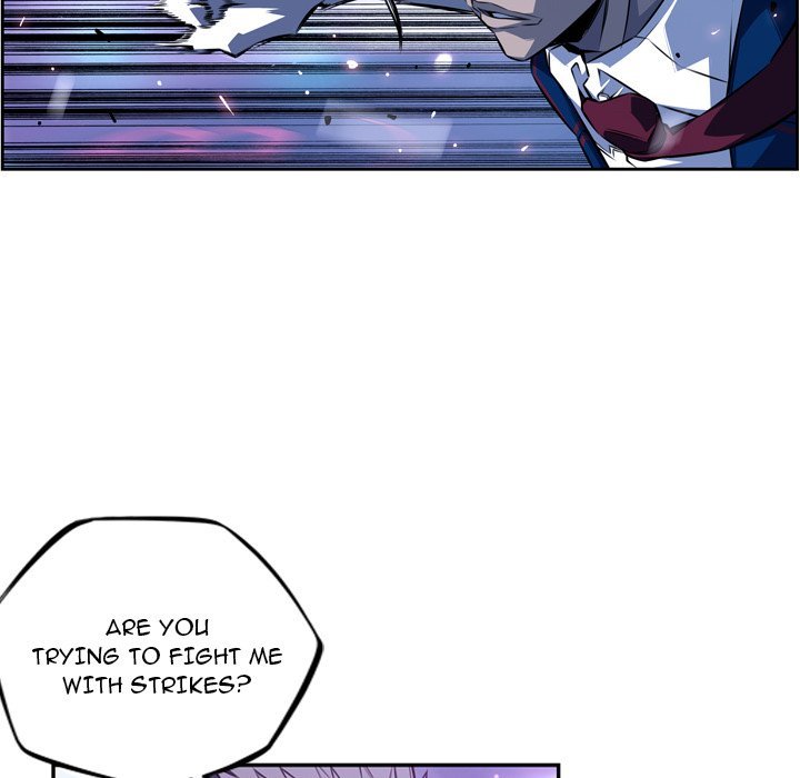 Supernova Manhwa - Chapter 138 Page 48