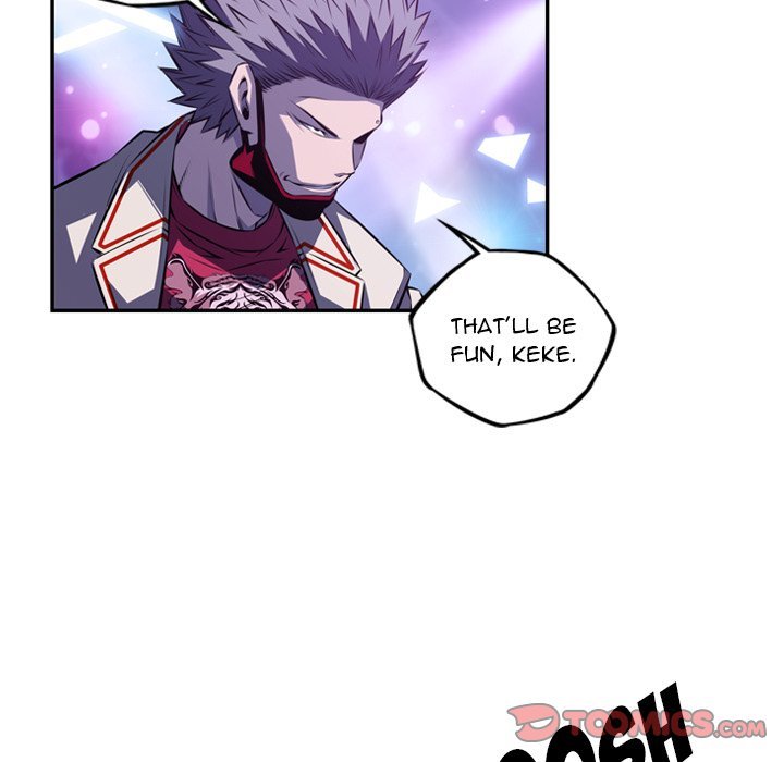 Supernova Manhwa - Chapter 138 Page 49