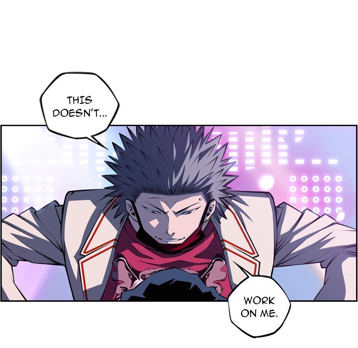 Supernova Manhwa - Chapter 138 Page 56