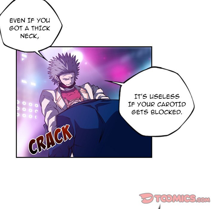 Supernova Manhwa - Chapter 138 Page 61