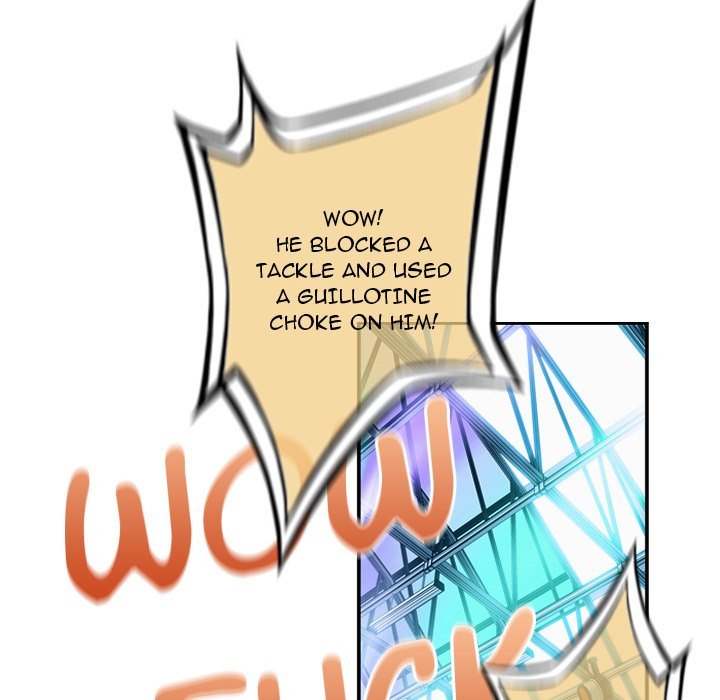 Supernova Manhwa - Chapter 138 Page 62