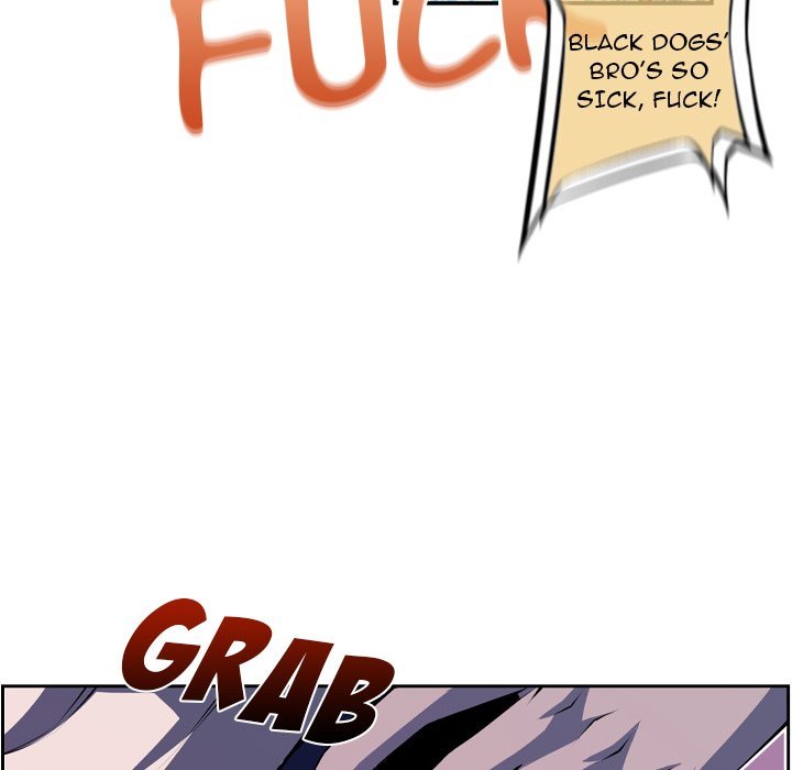 Supernova Manhwa - Chapter 138 Page 63