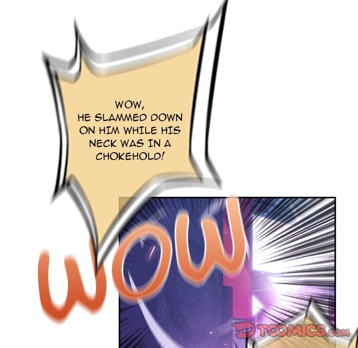 Supernova Manhwa - Chapter 138 Page 73