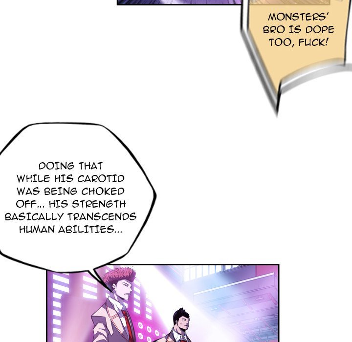 Supernova Manhwa - Chapter 138 Page 74