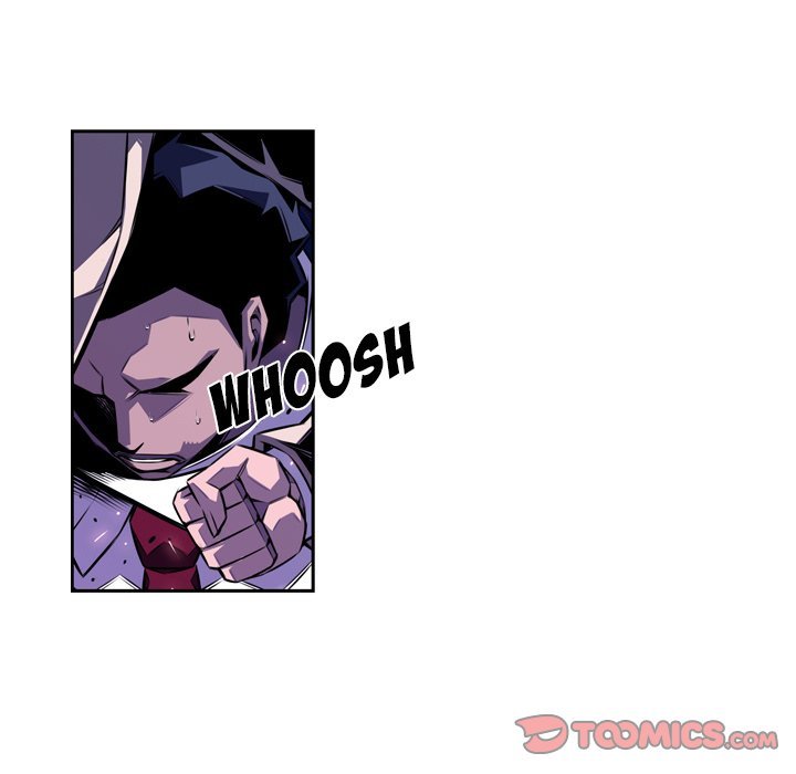 Supernova Manhwa - Chapter 138 Page 85