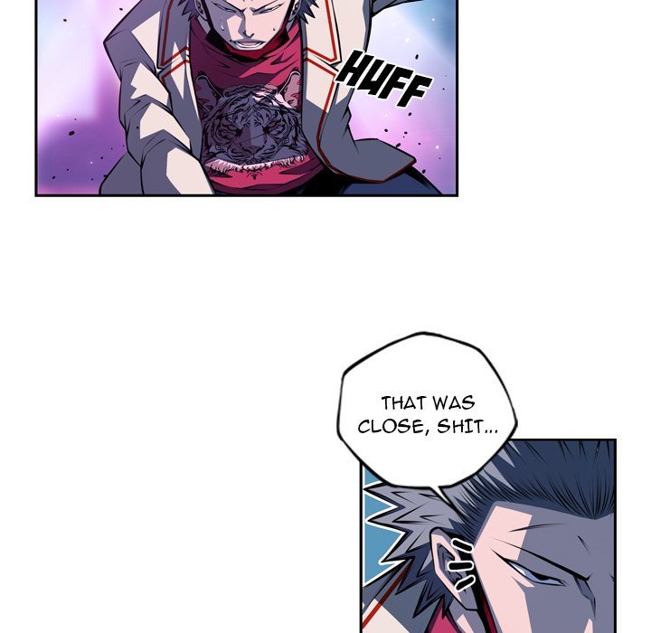 Supernova Manhwa - Chapter 138 Page 89