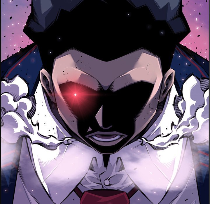 Supernova Manhwa - Chapter 138 Page 93