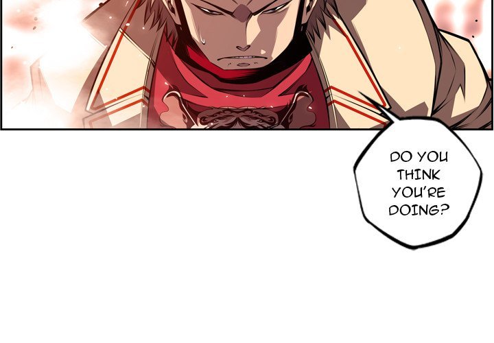 Supernova Manhwa - Chapter 126 Page 3