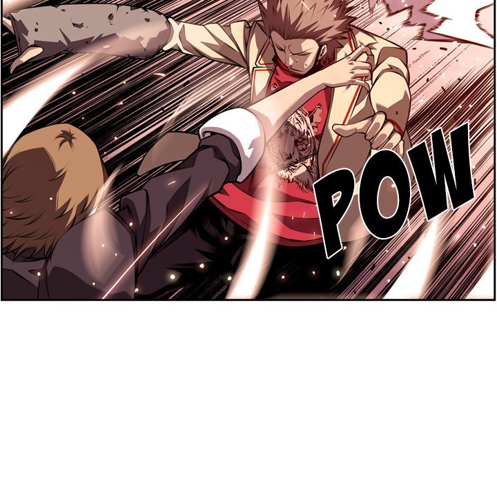 Supernova Manhwa - Chapter 126 Page 6