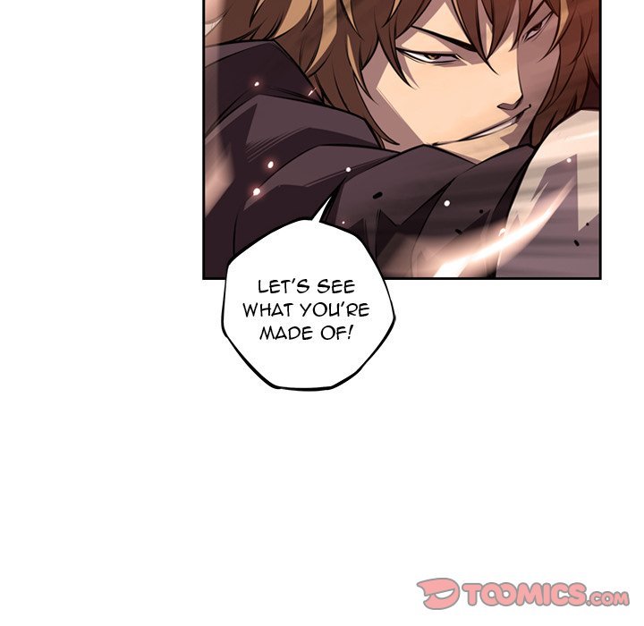 Supernova Manhwa - Chapter 126 Page 9