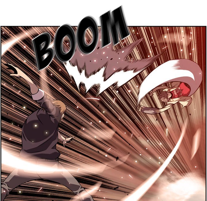 Supernova Manhwa - Chapter 126 Page 12