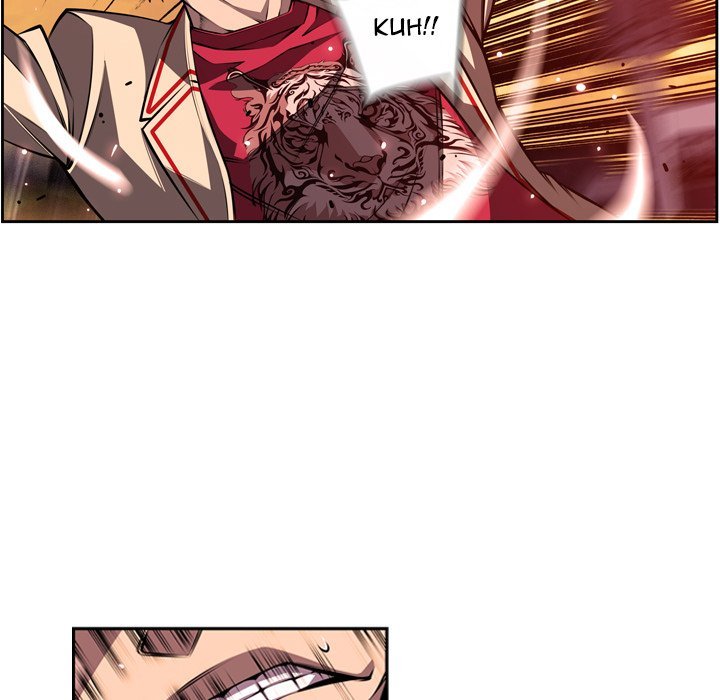 Supernova Manhwa - Chapter 126 Page 14