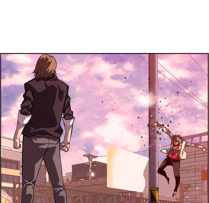 Supernova Manhwa - Chapter 126 Page 20