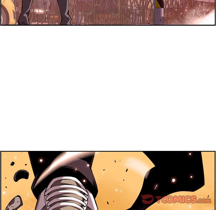 Supernova Manhwa - Chapter 126 Page 21