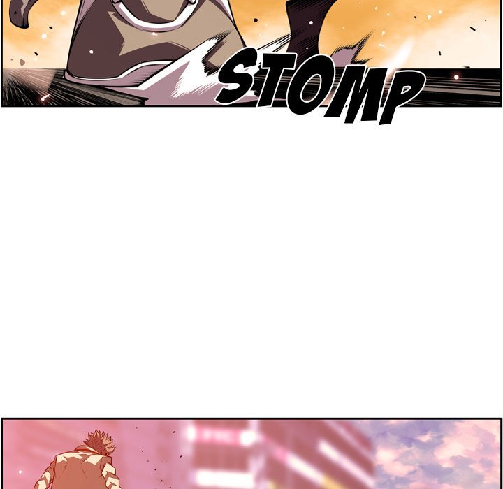 Supernova Manhwa - Chapter 126 Page 22