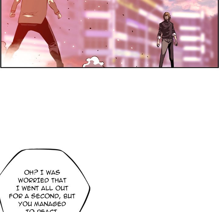 Supernova Manhwa - Chapter 126 Page 23