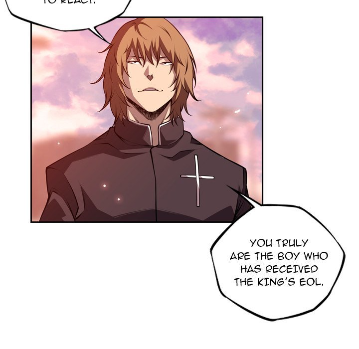 Supernova Manhwa - Chapter 126 Page 24