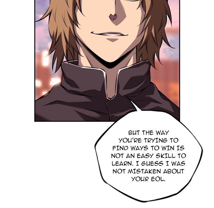 Supernova Manhwa - Chapter 126 Page 30