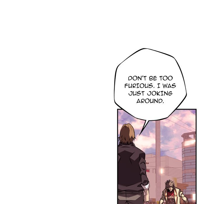 Supernova Manhwa - Chapter 126 Page 31