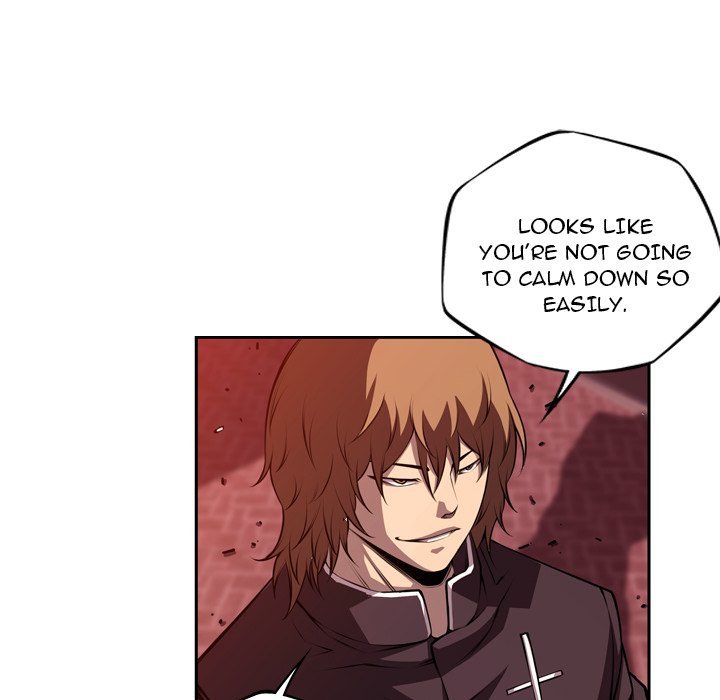 Supernova Manhwa - Chapter 126 Page 34